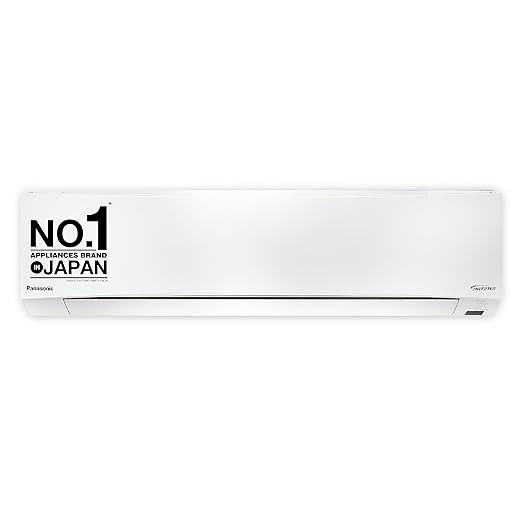 Review of Panasonic 1.5 Ton 3 Star Split AC (Copper Condenser, 7 in 1 Convertible Mode, PM 0.1 Air Purification Filter, CS/CU-SU18YKYTK,2023 Model, White)
