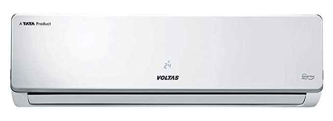 Review of Voltas 1.5 Ton 5 Star Inverter Split AC (Copper 185VSZS White)