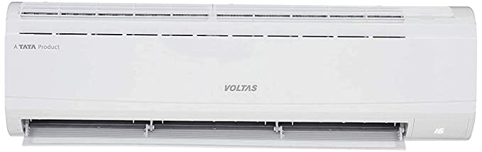 Review of Voltas 1.5 Ton 3 Star Split AC (Copper 183DZZ (R32) White)