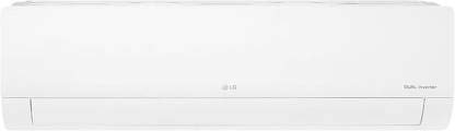 Review of LG 1.5 Ton 4 Star Inverter Split AC (Copper, LS-Q18HNYA, Convertible 4-in-1 Cooling, White)