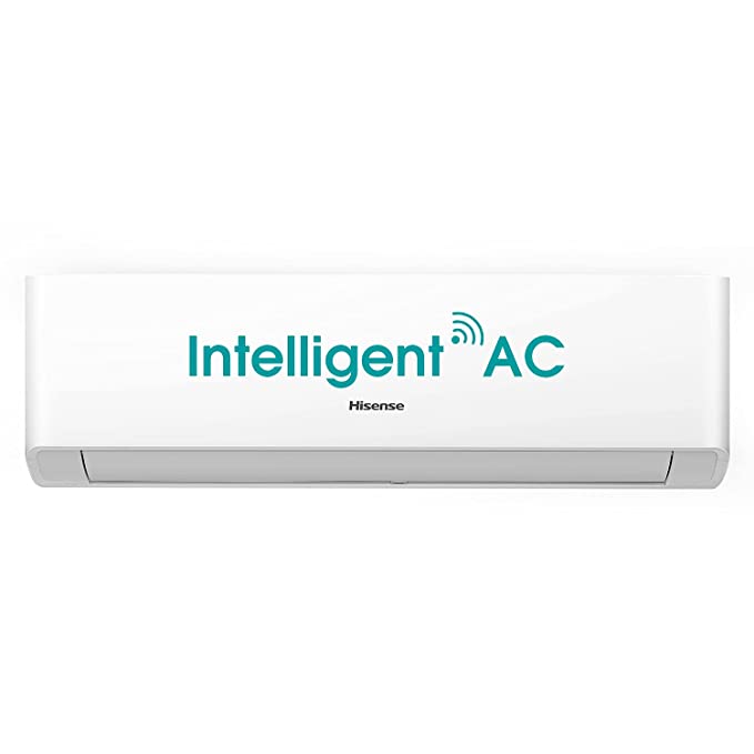 Review of Hisense 1.5 Ton 3 Star Wi-Fi Inverter Split AC (Copper, AS-18TW4RGSKA00, White)