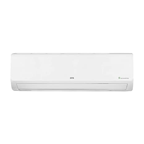 Review of IFB 1.5 Ton 5 Star Twin Inverter Split Fastcool Silver Series AC (Copper, PM 0.3 Filter, IACI18SA5G3C, 2021 Model, Ivory Matte)