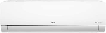Review of LG 1.5 Ton 4 Star Inverter Split AC (Copper, Super Convertible 5-in-1 Cooling, HD Filter with Anti-Virus Protection, 2021 Model, MS-Q18HNYA1, White)