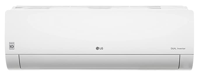Review of LG 1 Ton 5 Star AI DUAL Inverter Split AC (Copper, Super Convertible 6-in-1 Cooling, HD Filter with anti-virus protection, 2022 Model, PS-Q13YNZE, White)