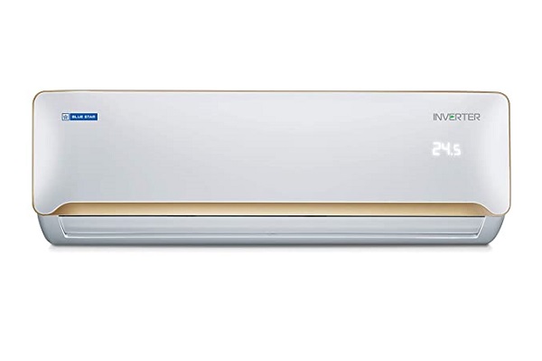 Best 3 Star Split Air Conditioners In India 2022!