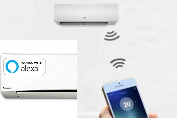Best Wi-Fi Smart Split Air Conditioners In India 2022!