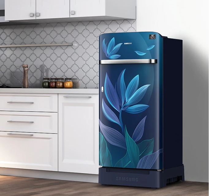 Best LG Single Door Refrigerators In India 2022!