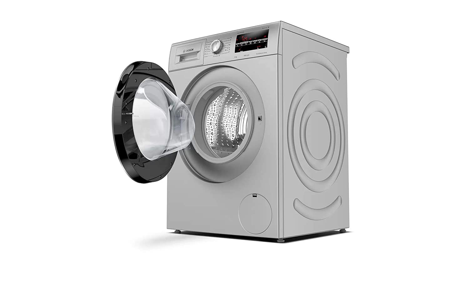 Best Samsung Front Load Washing Machines In India 2022!