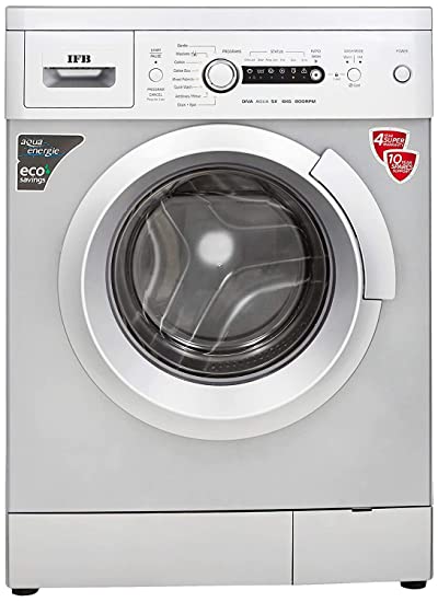 Best Fully Automatic Front Load Washing Machines In India 2021!