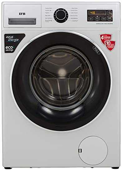 Best No Star Front Load Washing Machines In India 2021!