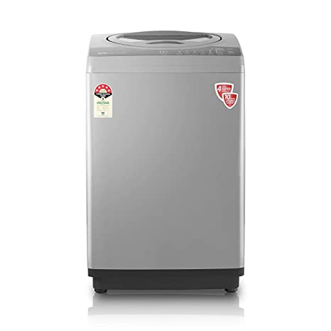 Review of IFB 7 Kg Fully-Automatic Top Loading Washing Machine (TL-RGS 7.0 Kg Aqua, Grey)