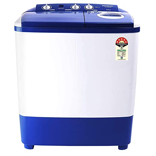 Best Semi Automatic Top Load Washing Machines In India 2022!
